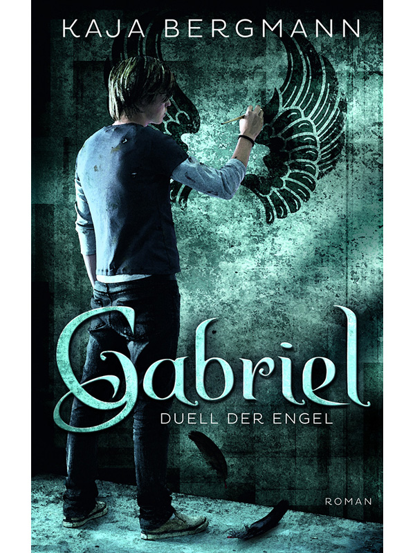 Gabriel - Duell der Engel