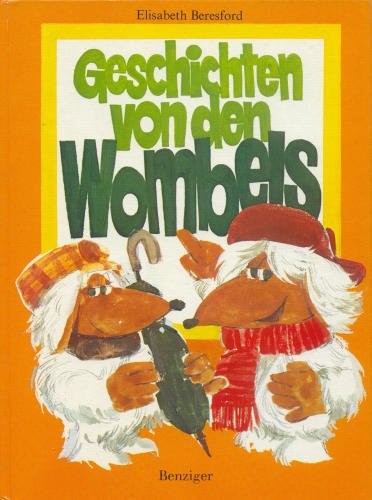 Geschichten von den Wombels
