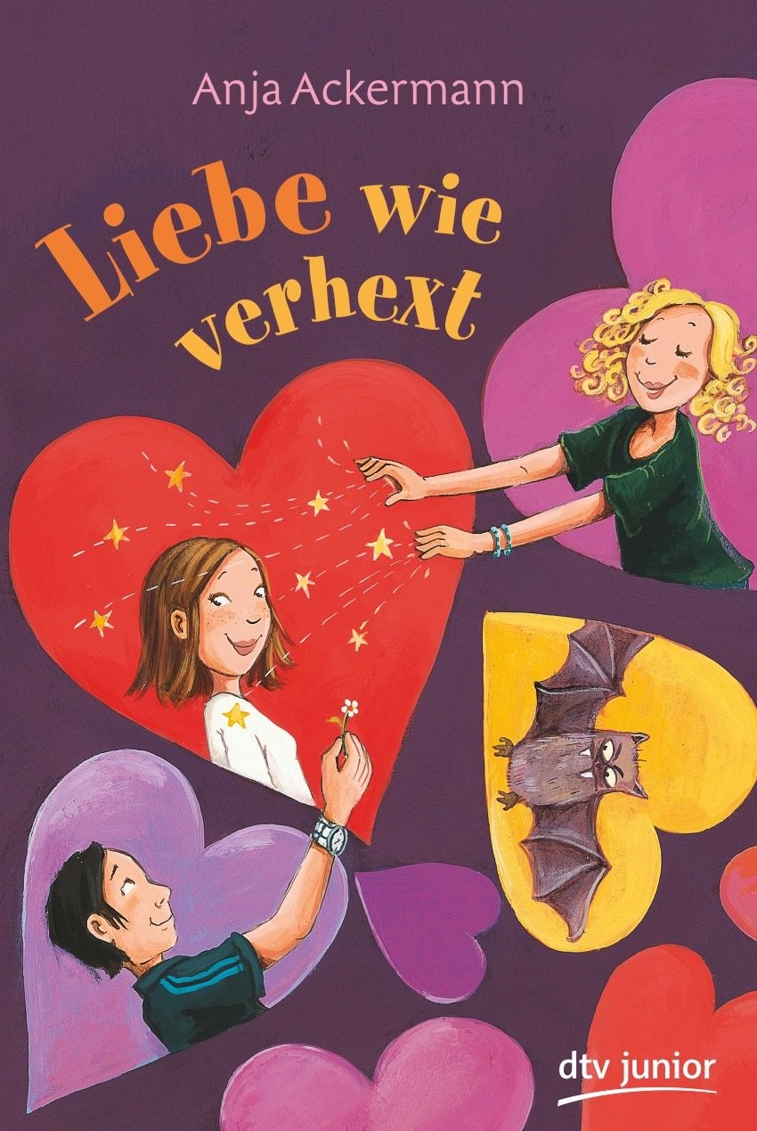 Liebe wie verhext