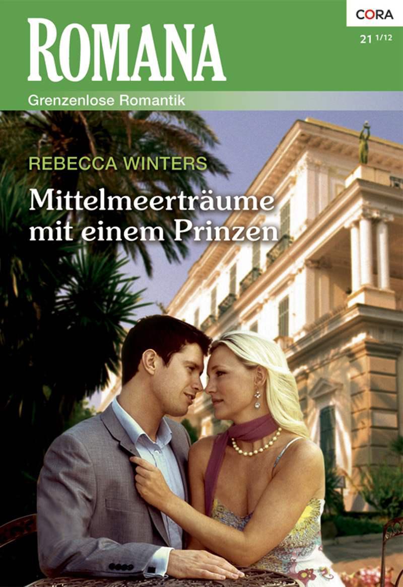 Mittelmeertraeume mit einem Prinzen