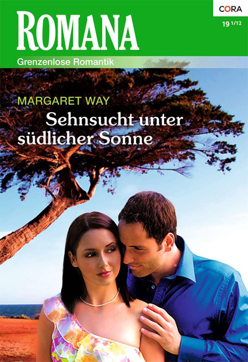 Sehnsucht unter suedlicher Sonne
