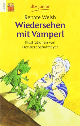 Wiedersehen mit Vamperl