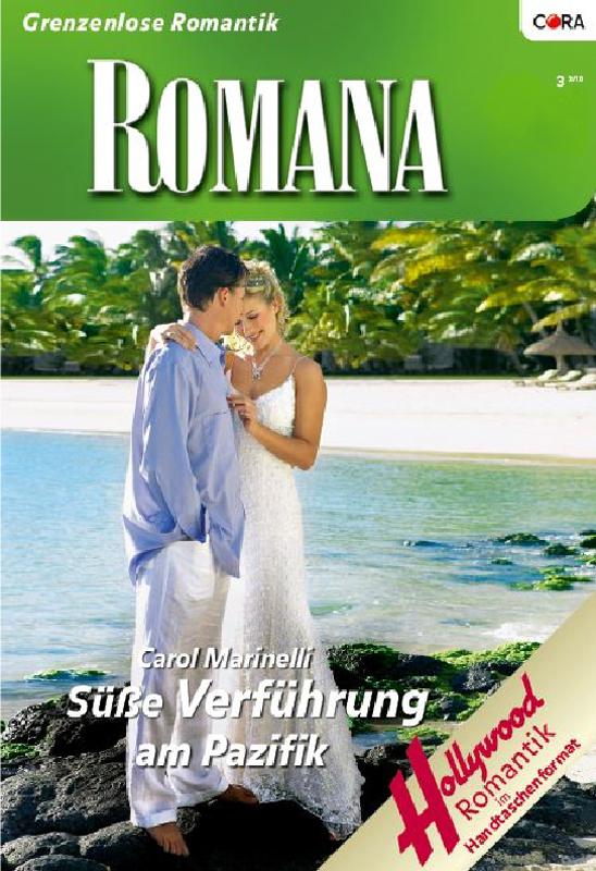 Sueße Verfuehrung im Pazifik