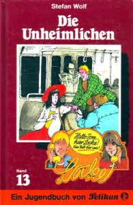 Die Unheimlichen