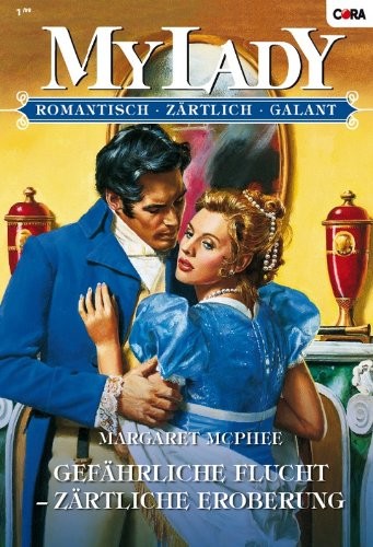Gefährliche Flucht - zärtliche Eroberung