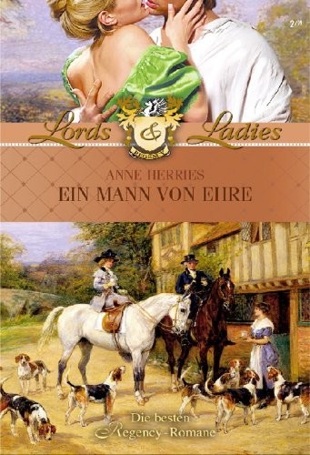 Ein Mann von Ehre