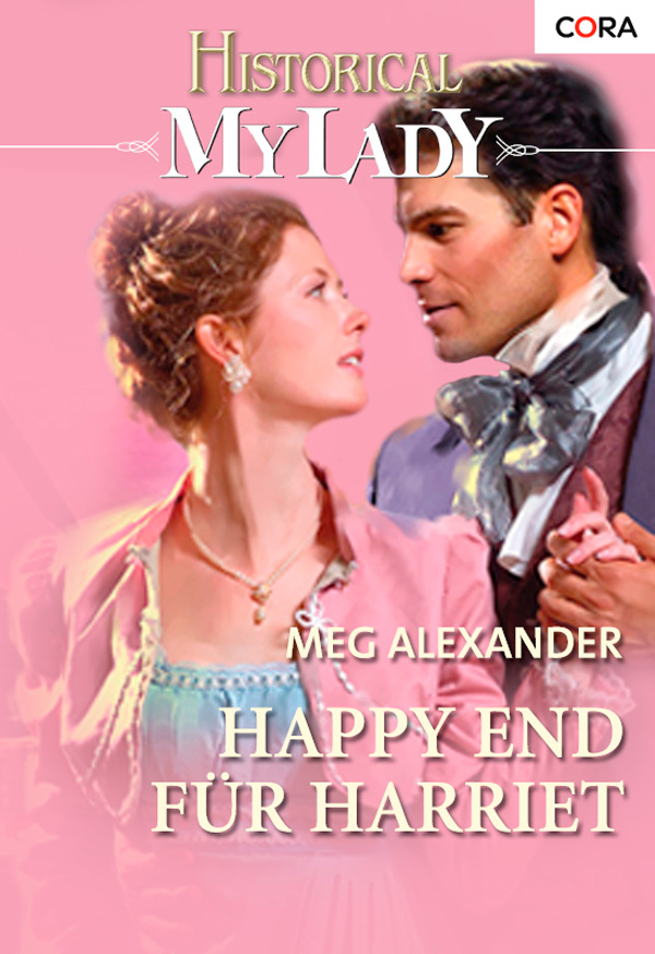 Happy End fuer Harriet