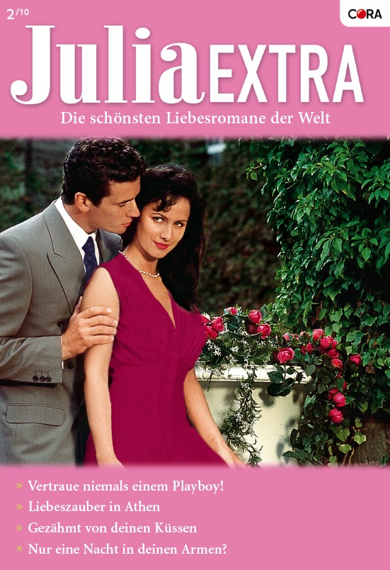 Julia Extra Band 0309