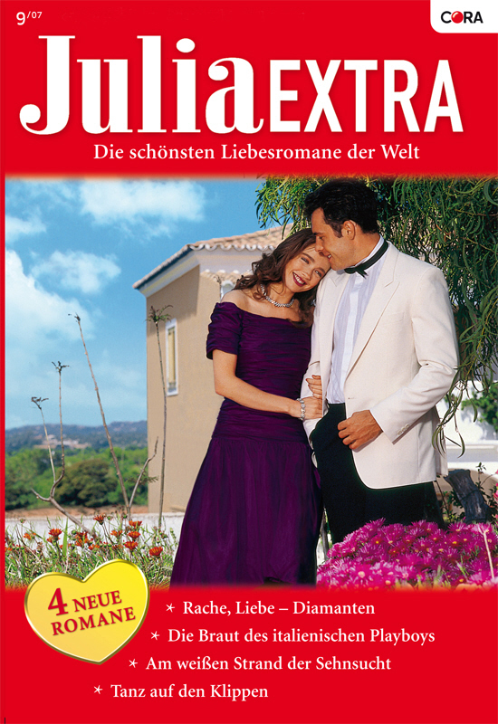 JULIA EXTRA BAND 0269