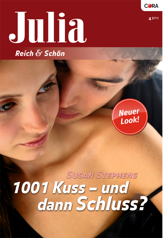 1001 Kuss - und dann Schluss