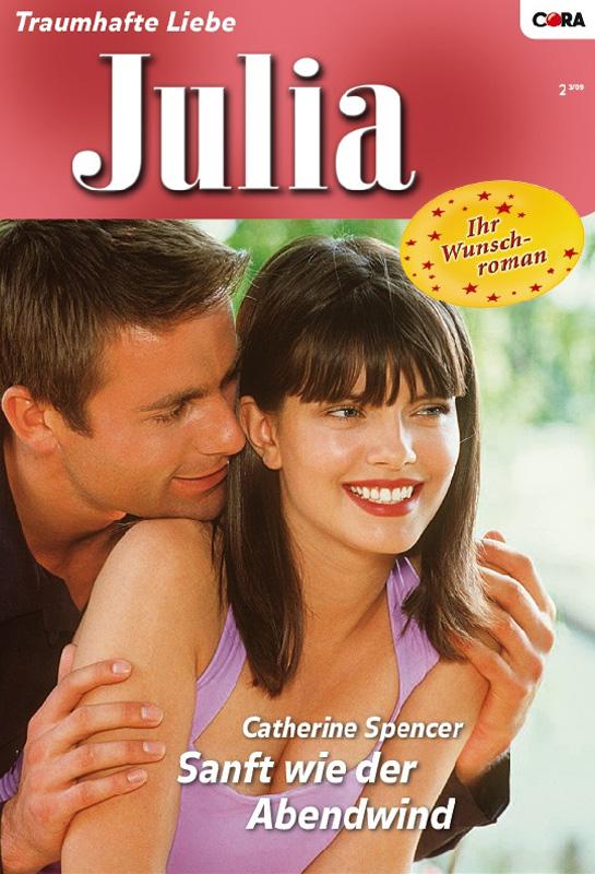 Sanft wie der Abendwind