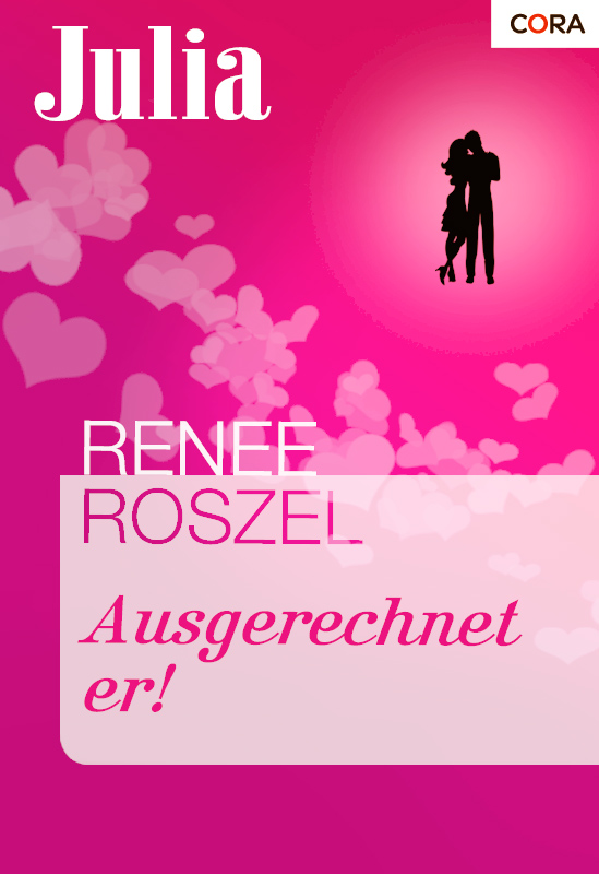 Ausgerechnet ER!