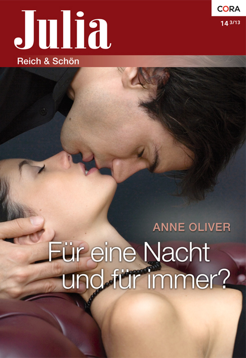 Fuer eine Nacht und fuer immer