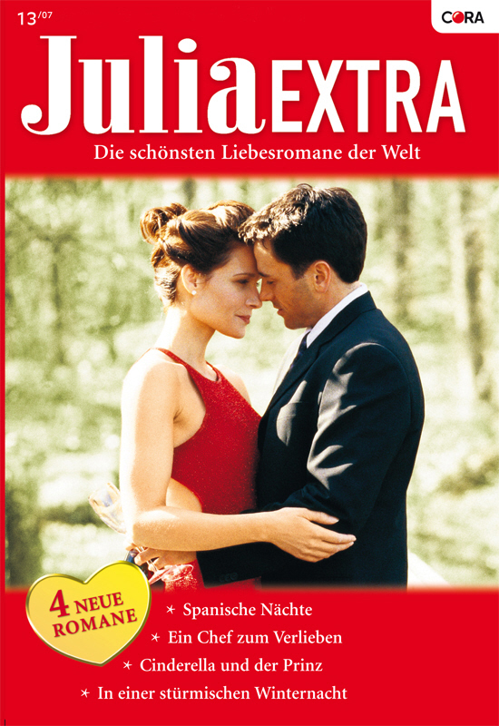 JULIA EXTRA BAND 0274