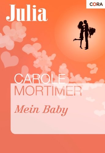 Mein Baby!