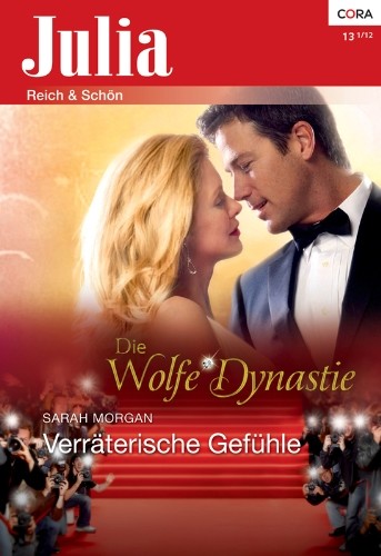 Verräterische Gefühle