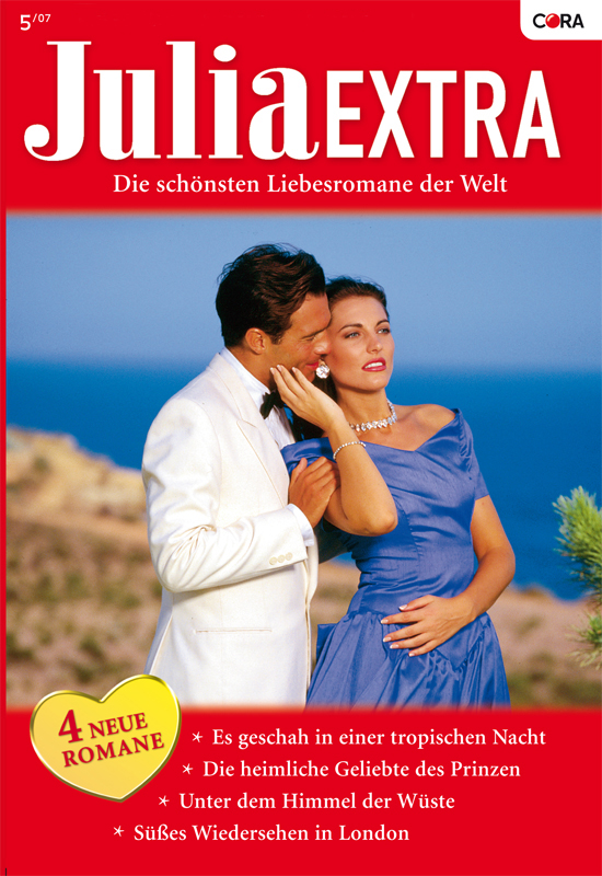 JULIA EXTRA BAND 0264