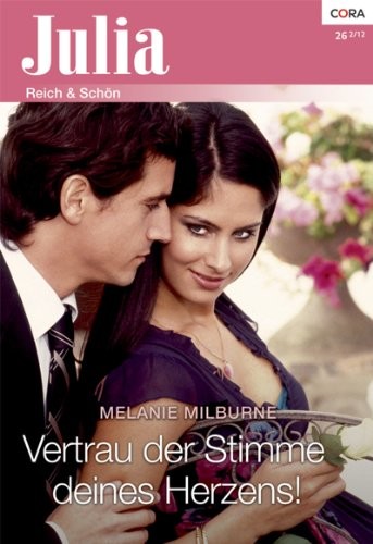 Vertrau der Stimme deines Herzens!