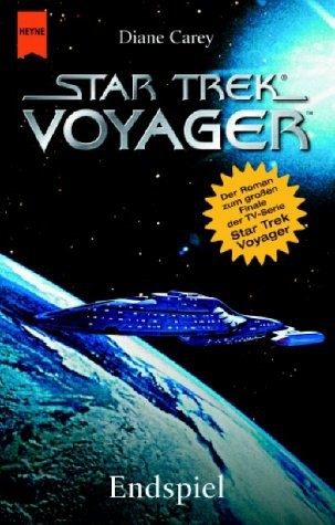 Star Trek Voyager - Endspiel