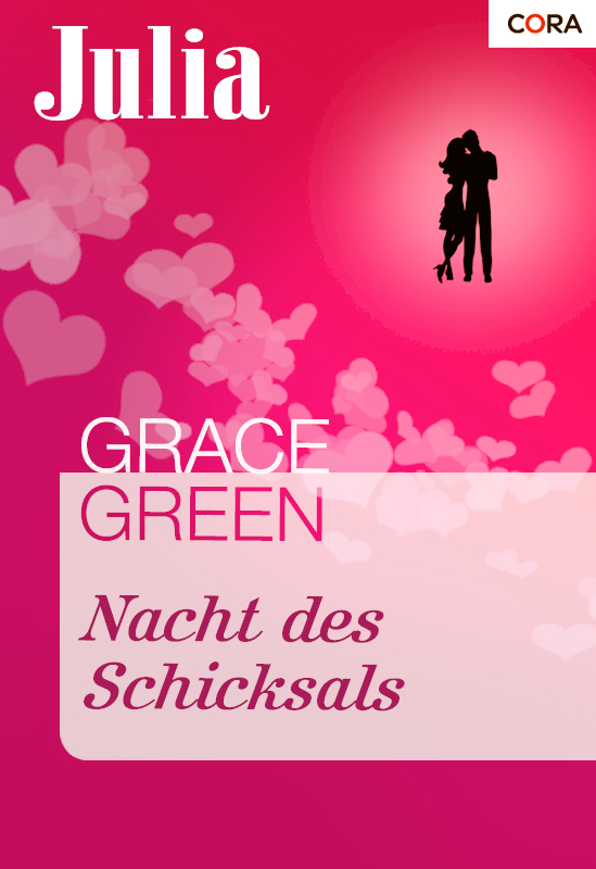 Nacht des Schicksals