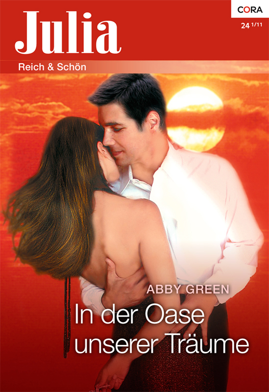 In der Oase unserer Traeume