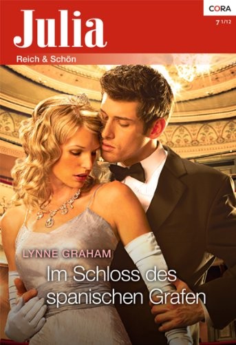 Im Schloss des spanischen Grafen