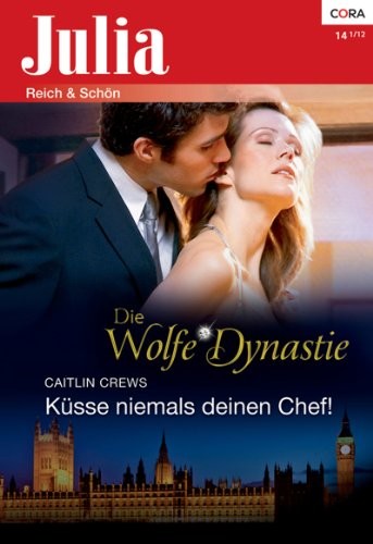Küsse niemals deinen Chef!