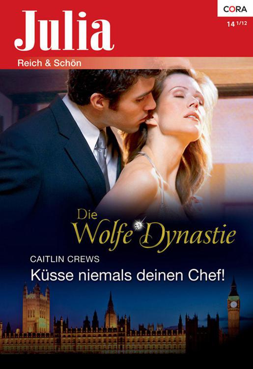 Kuesse niemals deinen Chef