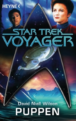 Star Trek - Voyager: Puppen: Roman