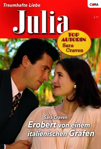 Erobert von einem italienischen Grafen (German Edition)