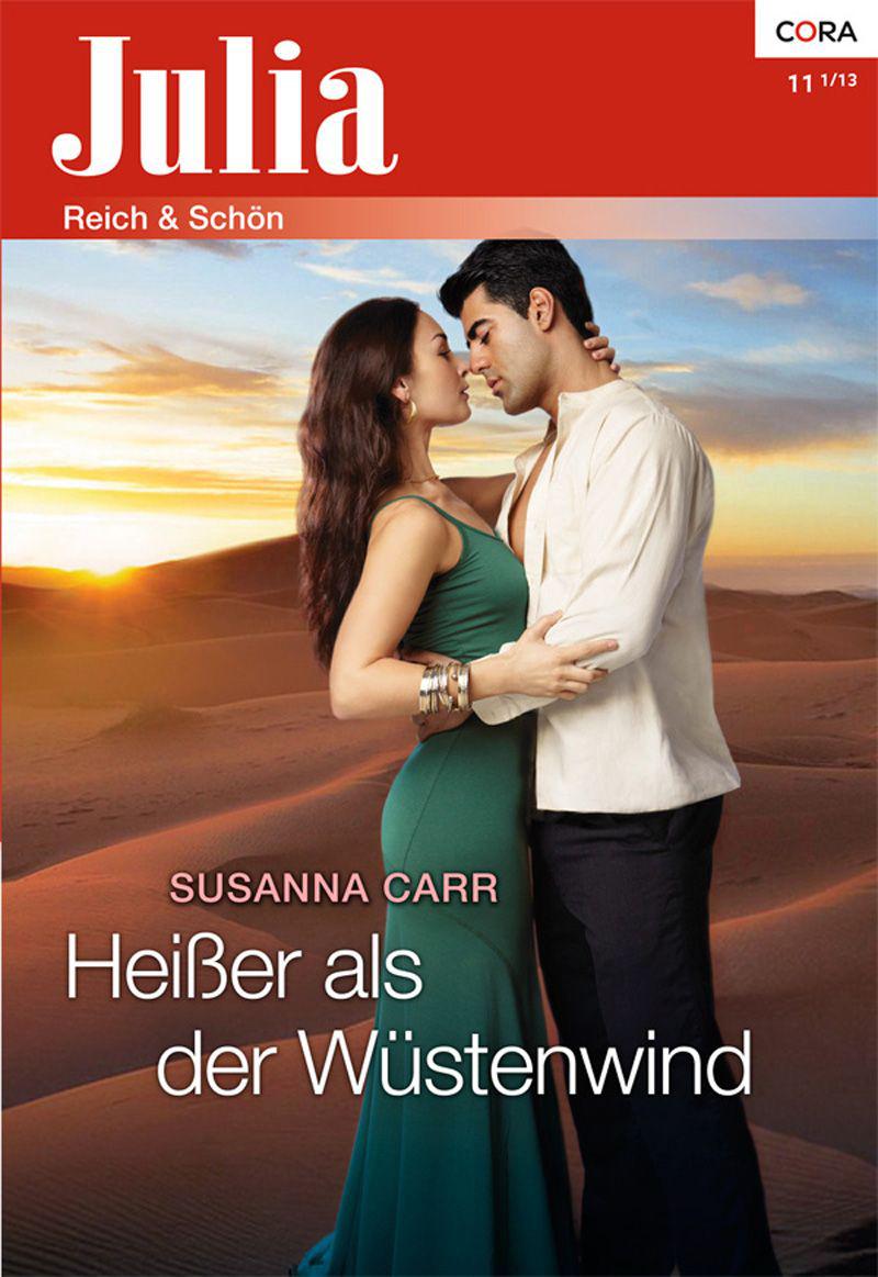 Heißer als der Wuestenwind