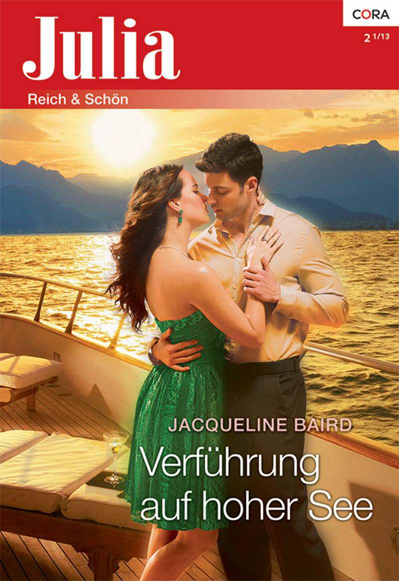 Verführung Auf Hoher See