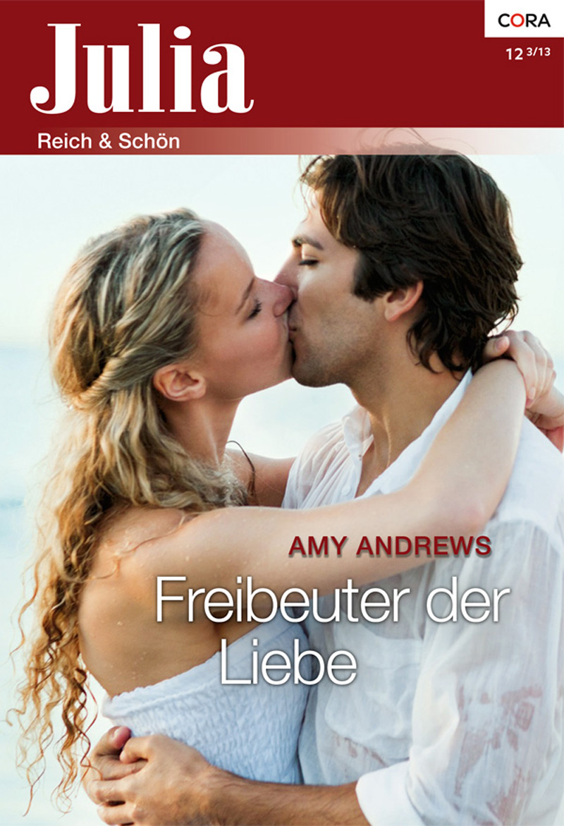 Freibeuter der Liebe