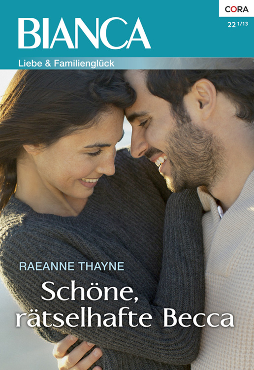 Schoene, raetselhafte Becca