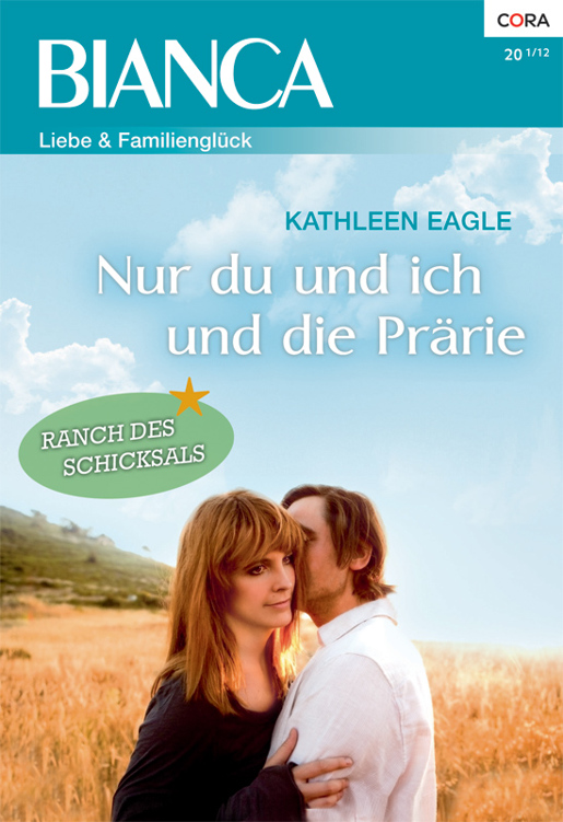 3 Ranch des Schicksals
