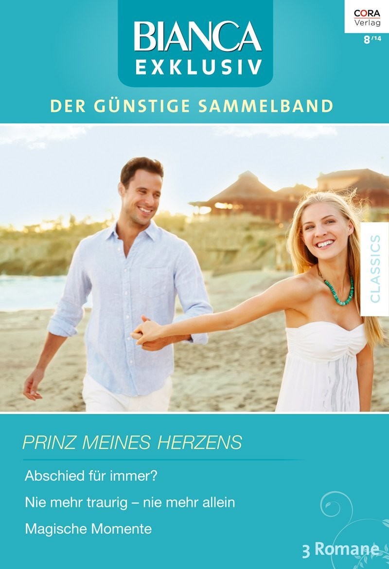 Abschied für immer