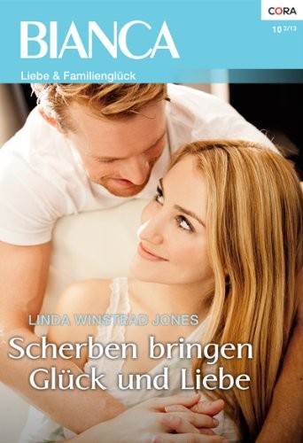 Scherben bringen Glück und Liebe