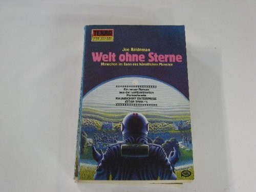 Welt ohne Sterne.