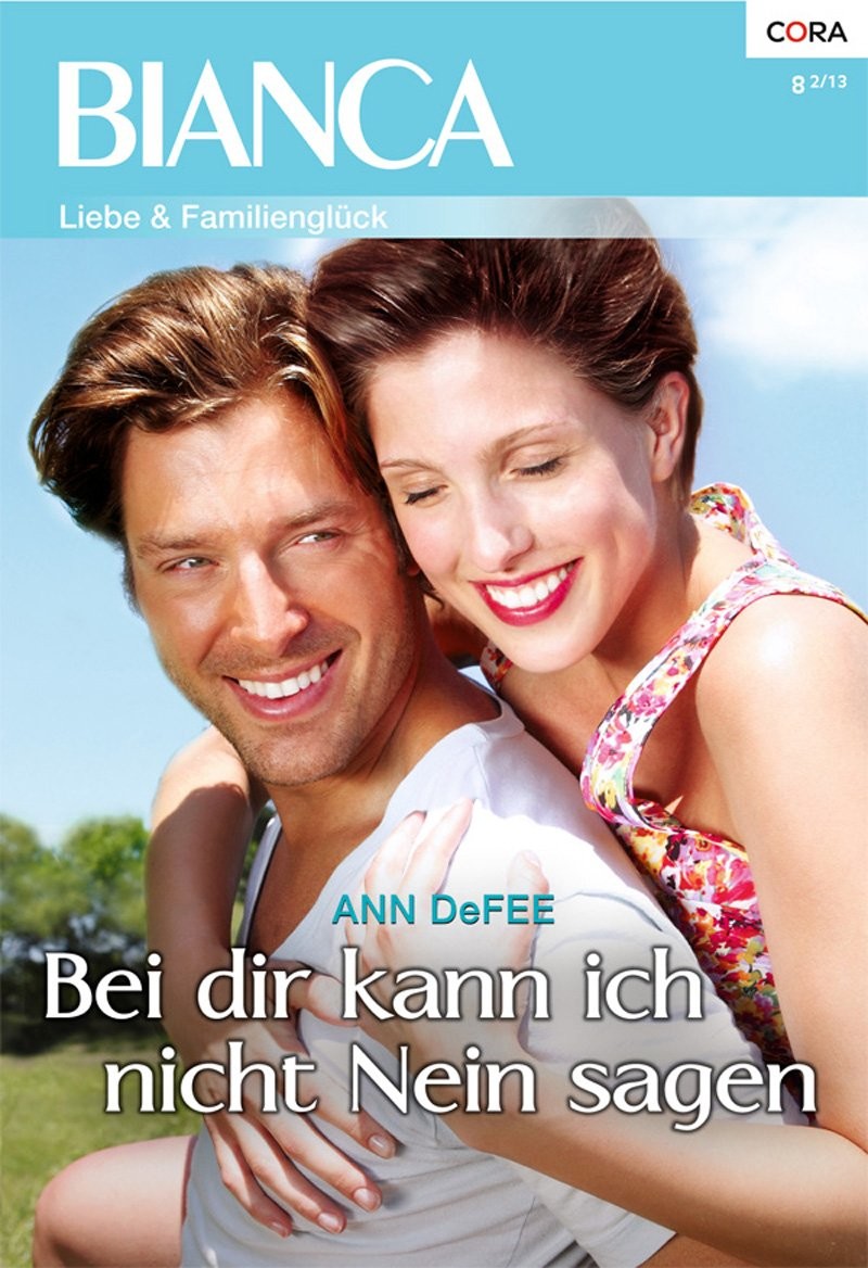 Bei dir kann ich nicht Nein sagen (Bianca 1881) (German Edition)