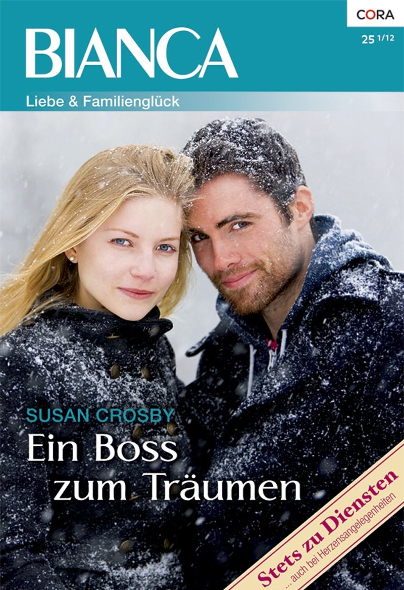 Ein Boss zum Träumen (German Edition)