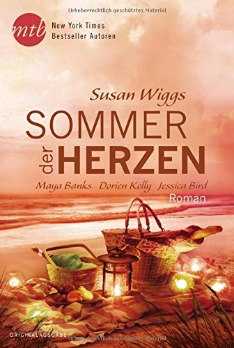 Sommer der Herzen: 1. Ein Sommerinseltraum / 2. Es geschah in einer sternklaren Nacht / 3. Alles ist möglich / 4. Glaub an das Glück, Madeline
