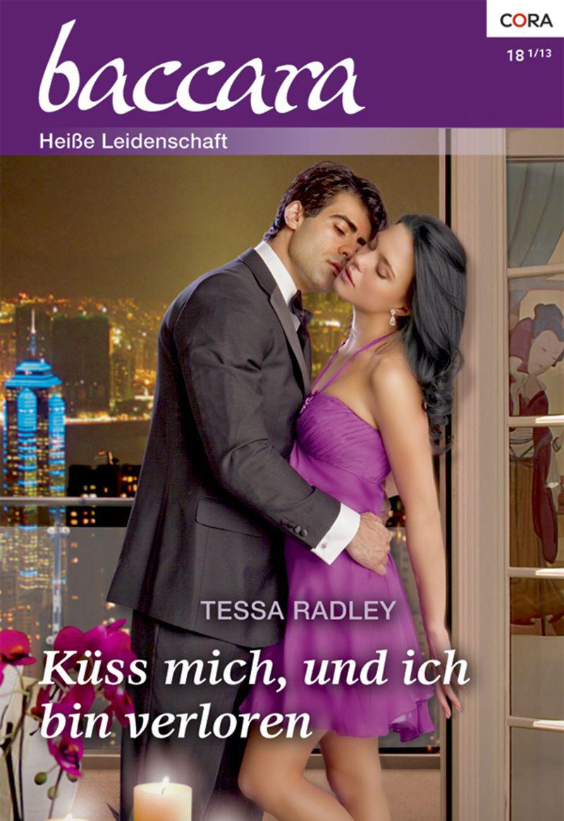 Kuess mich, und ich bin verloren