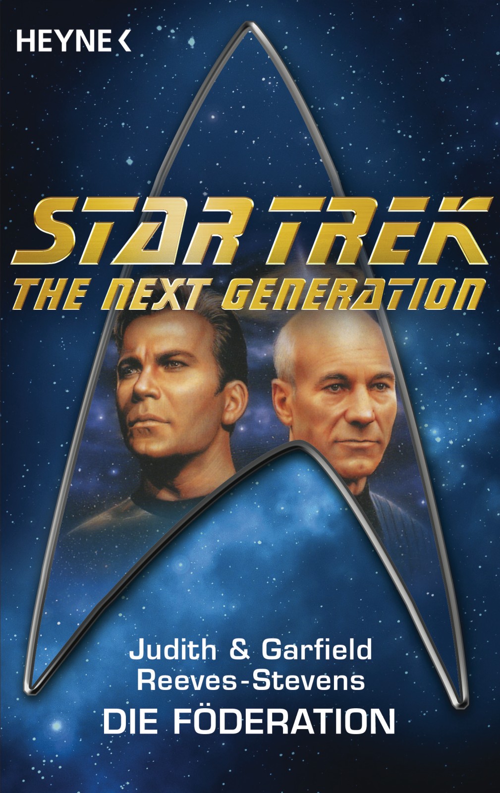 Star Trek - TOS 084 - Die Förderation
