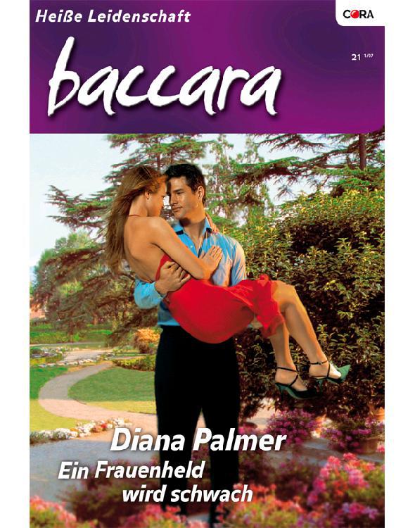 Diana Palmer