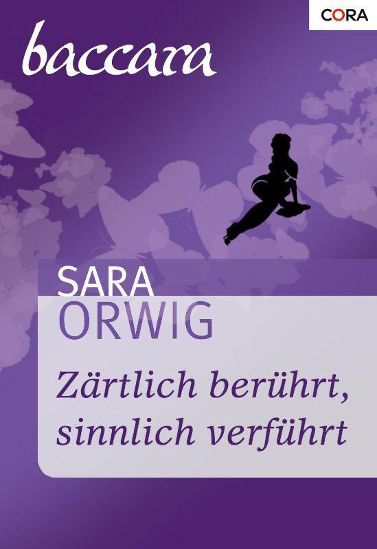 Zärtlich berührt, sinnlich verführt