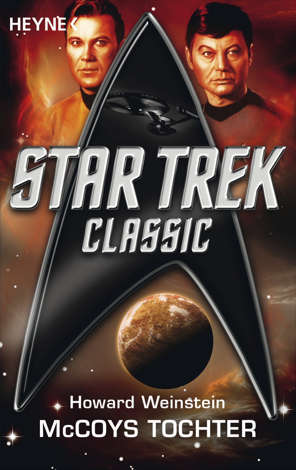 Star Trek - TOS 083 - McCoys Tochter