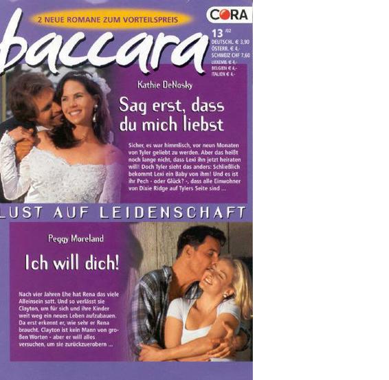 Ich will dich
