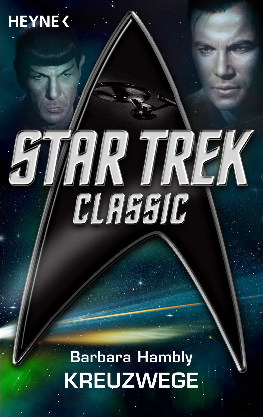 Star Trek - TOS 081 - Kreuzwege