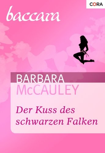 Der Küss des schwarzen Falken