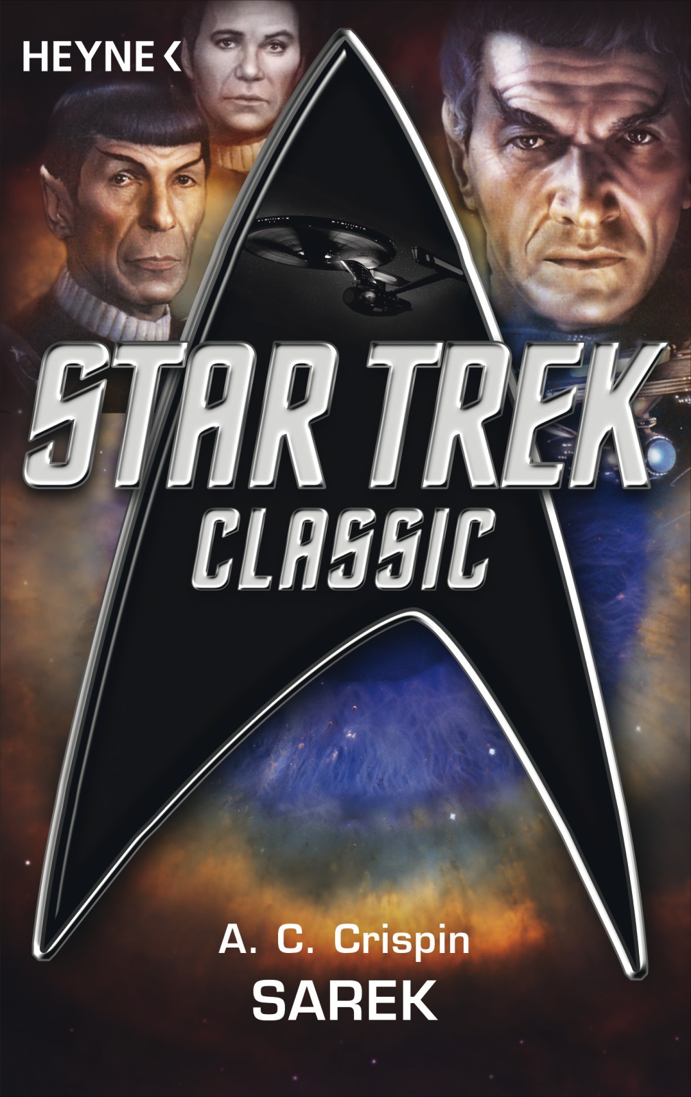 Star Trek - TOS 078 - Sarek